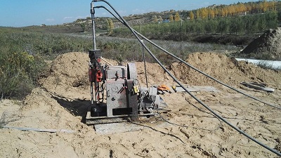 云南路基沉降注浆加固