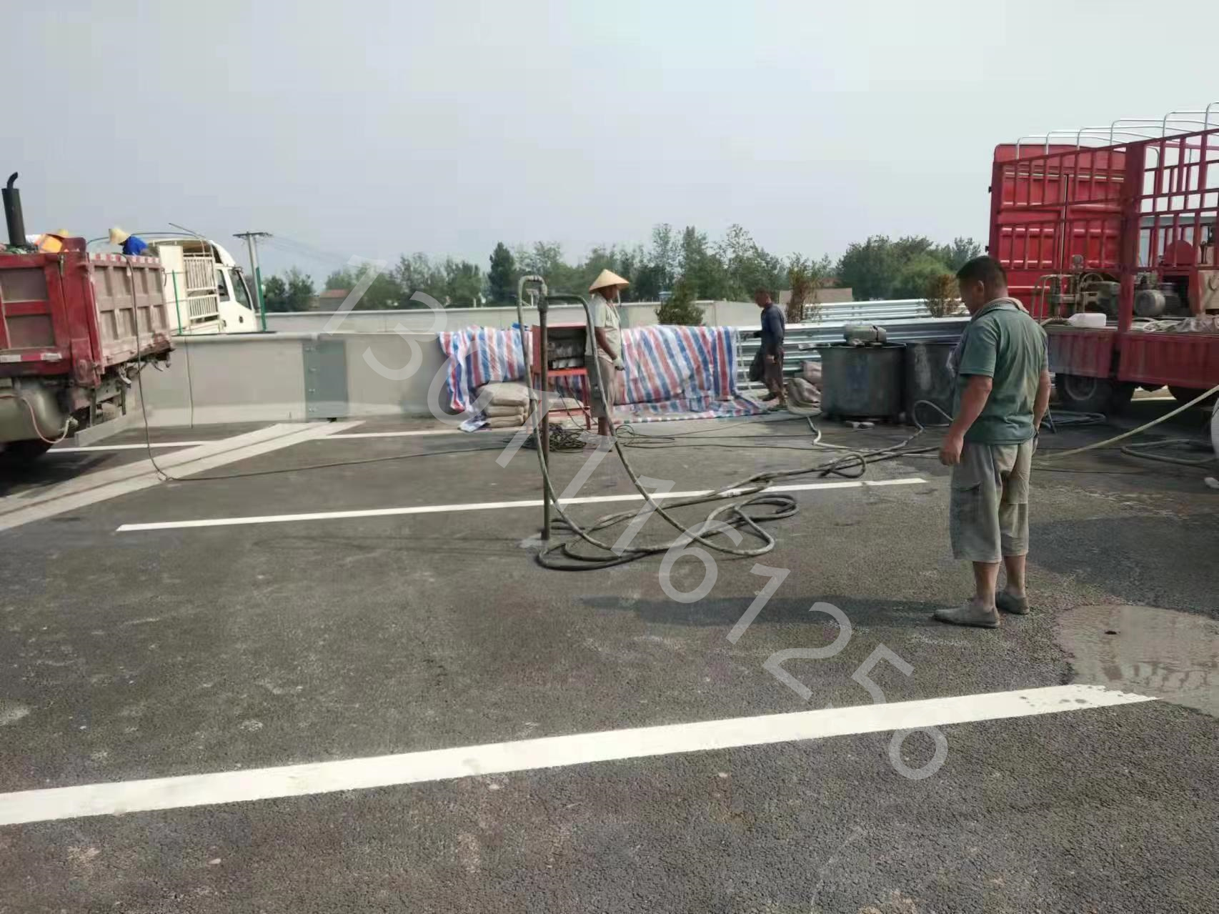 云南软地基处理方法-注浆工法